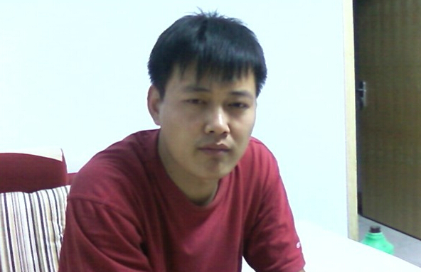 邯郸建筑中专优秀教师--张志刚