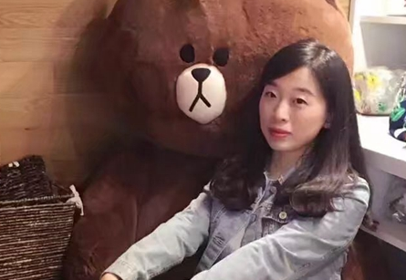 优秀班主任——王璐