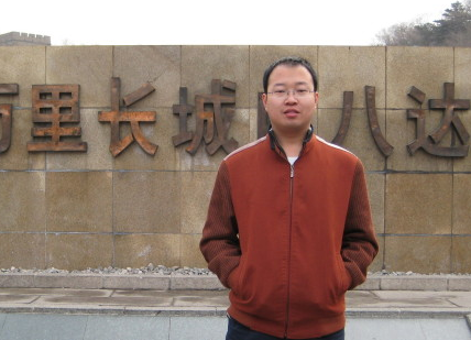 优秀班主任——田晓坤